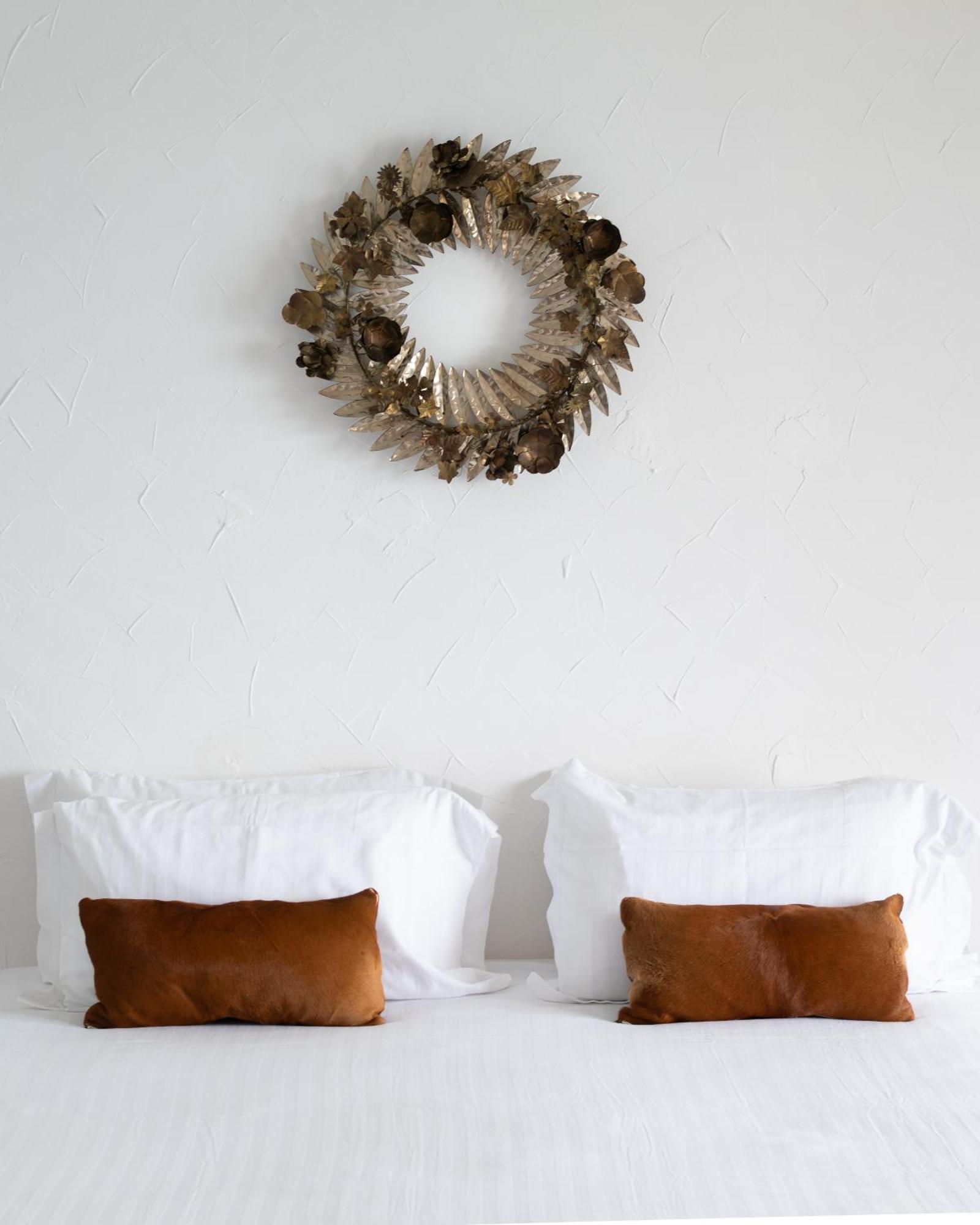 Surplage Hotel Cavaliere เลอลาวองดูว์ ภายนอก รูปภาพ